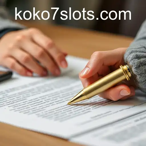 Navigate the Intricacies of User Agreements: A Deep Dive into KOKO7