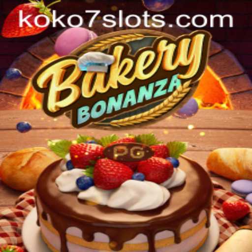 BakeryBonanza: Mastering the Art of Virtual Baking with KOKO7