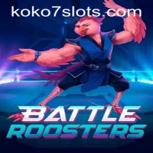 BattleRoosters: An Innovative Gaming Experience with KOKO7