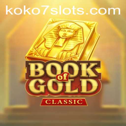 Book of Gold Classic: An Immersive Journey into Ancient Riches