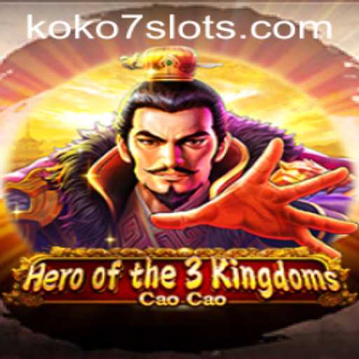 Unveiling Heroofthe3KingdomsCaoCao