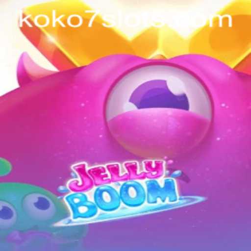 Exploring the Exciting World of JellyBoom with KOKO7
