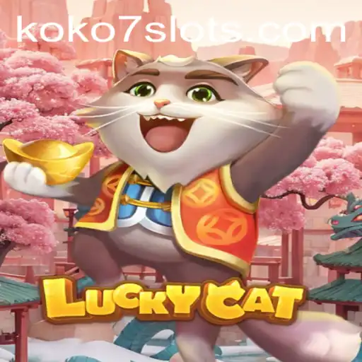 Exploring the World of LuckyCat: A Dynamic Gaming Experience