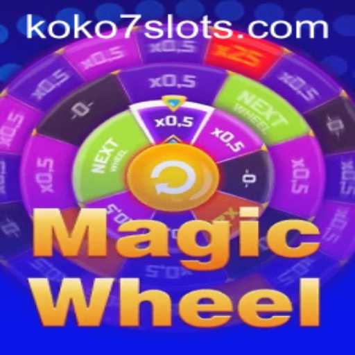 Exploring the Enchanting World of MagicWheel and the Mystical Code of KOKO7
