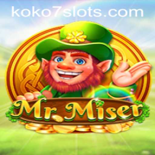 Unveiling MrMiser: The Innovative Game Captivating Gamers Worldwide