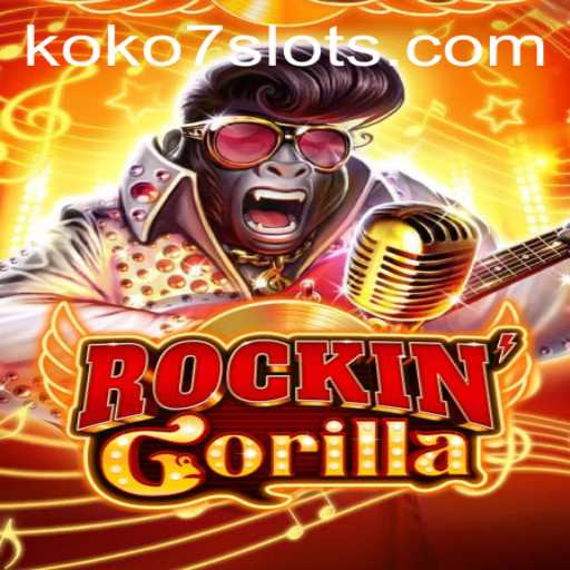 RockinGorilla: Unveiling the Jungle Beats and Strategy of KOKO7