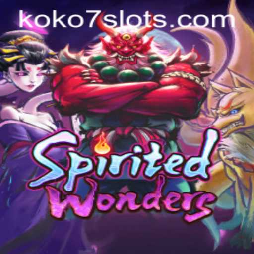 Unveiling SpiritedWonders: The Immersive World of KOKO7 Adventure