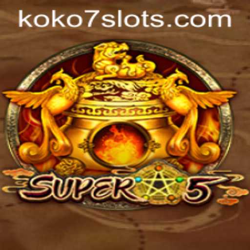 Discovering the Intriguing World of Super5: The Latest Gaming Sensation