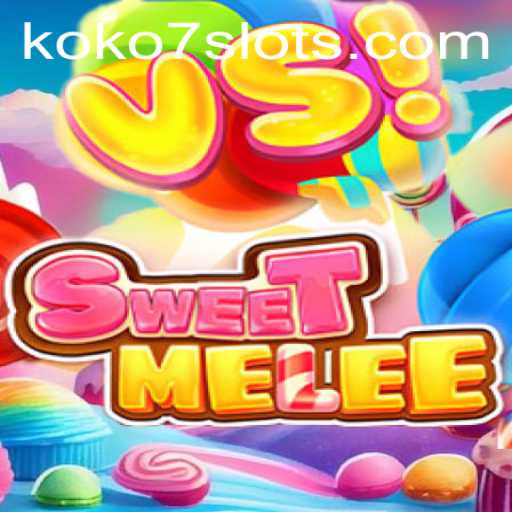 SweetMelee: Navigating the Enchanting World of Interactive Strategy